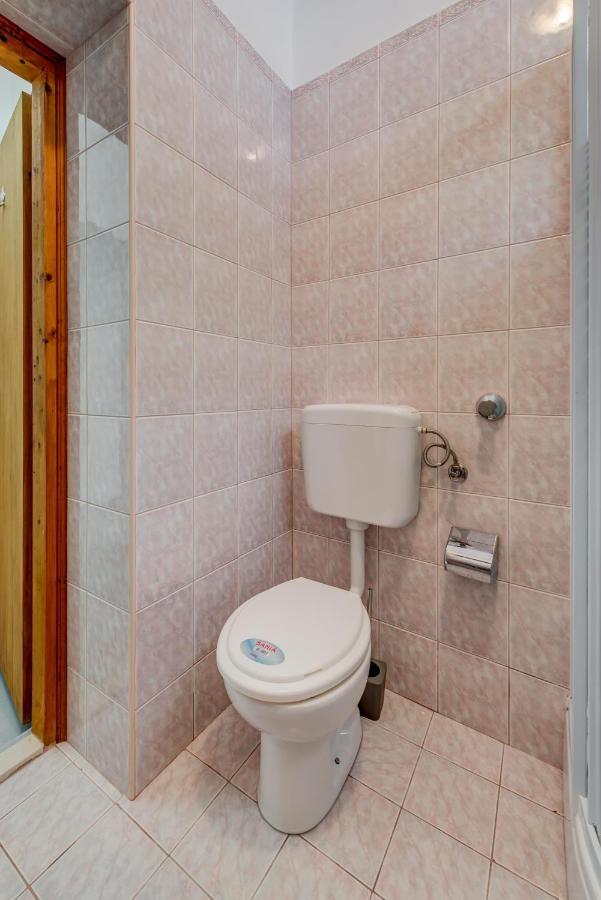 Ferienwohnung Petite Split Exterior foto